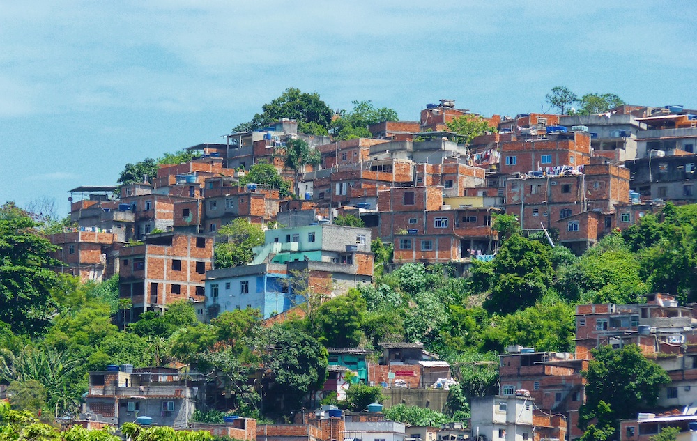 Parceria corporativa